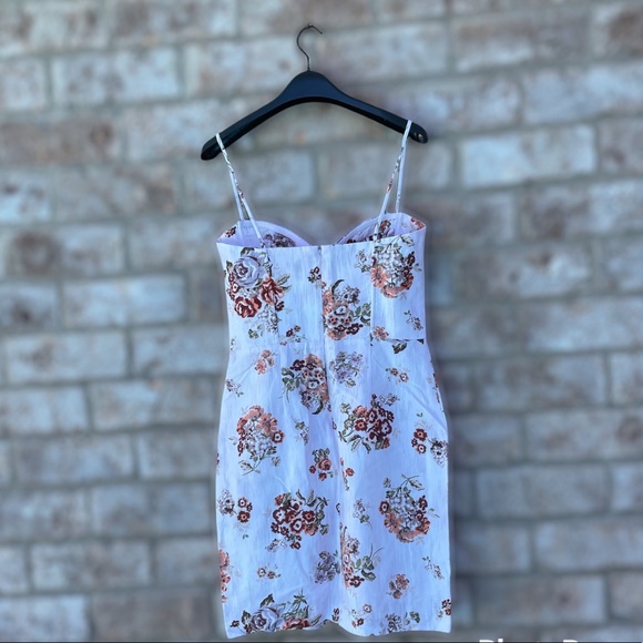 Brock Collection x H&M Short Dress - Picture 5 of 13